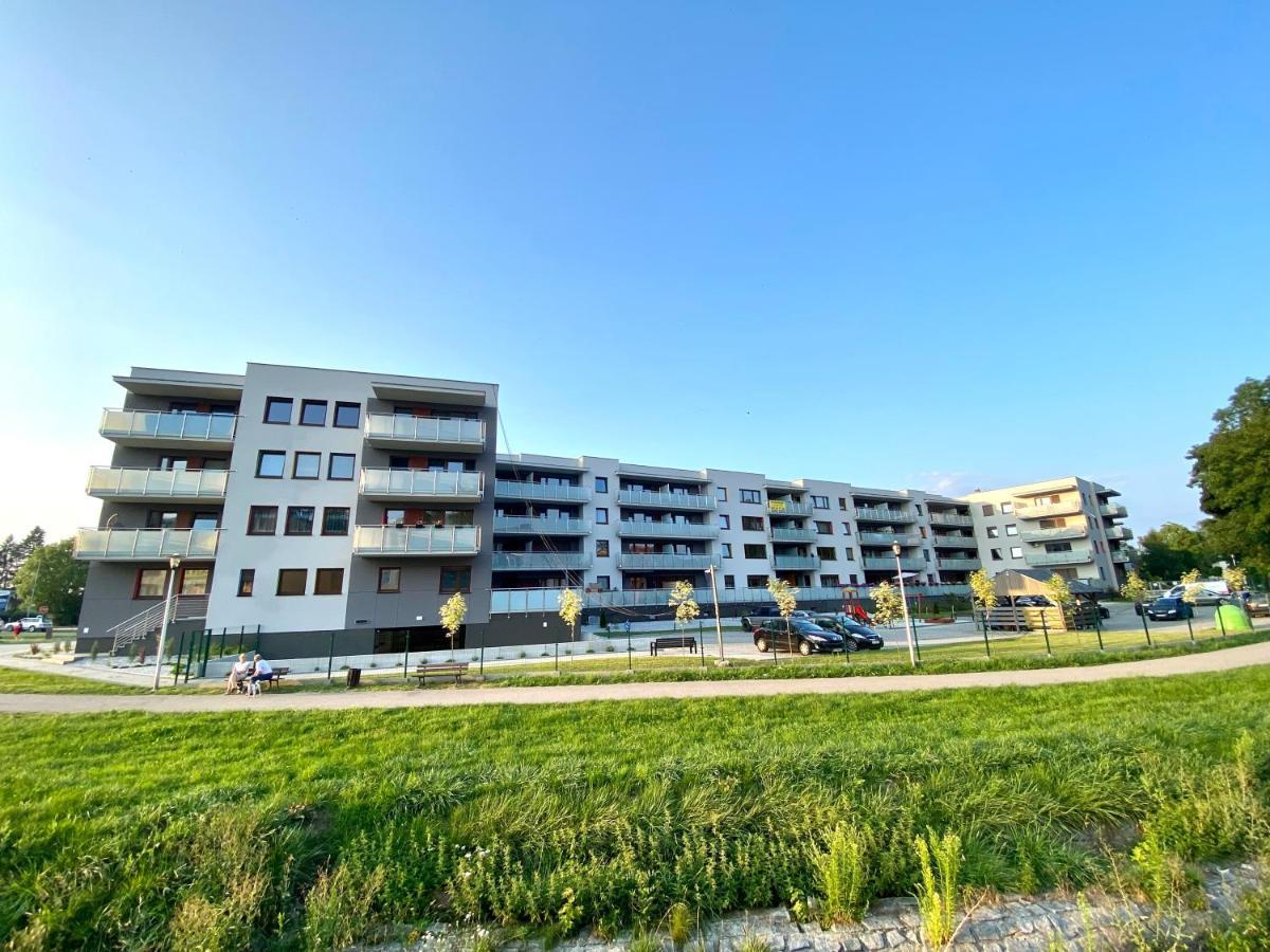 Sunset Apart Jelenia Gora Dış mekan fotoğraf
